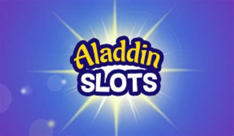 Aladdin Slots Review ️ Games, Safety Check, Expert Rating.